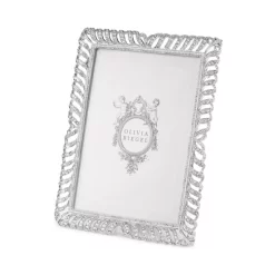 Deals 🎁 Olivia Riegel Palmer Frame, 5" X 7" No Color 💯