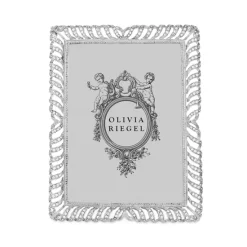 Deals 🎁 Olivia Riegel Palmer Frame, 5" X 7" No Color 💯 -Outlet Frame Store unnamed file 1004