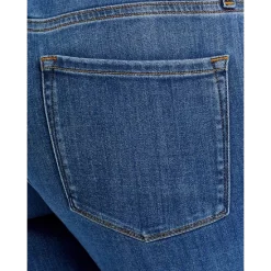 Best reviews of ✨ FRAME Le Mini Boot 👖 Jeans In Poe 👏 -Outlet Frame Store unnamed file 101