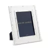 Buy 🎉 Ralph Lauren Bleecker Frame, 5" X 7" Silver ❤️
