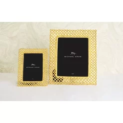 Best Sale 🤩 Michael Aram Love Knot Frame, 8" X 10" Gold ❤️ -Outlet Frame Store unnamed file 1030