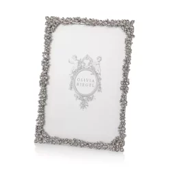 Coupon 🔥 Olivia Riegel Prince 5" X 7" Frame No Color 😀