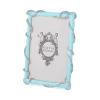 Budget ⭐ Olivia Riegel Baby Harlow 4" X 6" Frame Pink 🧨
