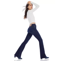 Best reviews of ✔️ FRAME Le High High Rise Flare 👖 Jeans In Sutherland - 150th Anniversary Exclusive 🤩 -Outlet Frame Store unnamed file 107