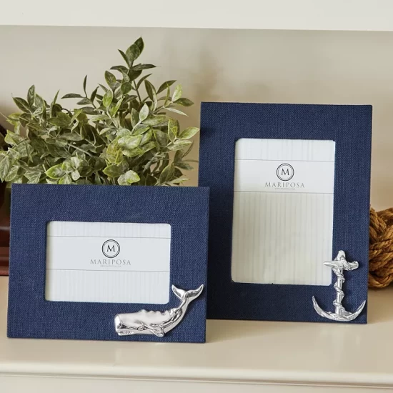 Top 10 โจ Mariposa Coral Linen Frame With Coral Icon, 5" X 7" ๐ 5 Top 10 โจ Mariposa Coral Linen Frame With Coral Icon, 5" X 7" ๐ - Image 5