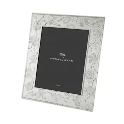 Wholesale 👍 Michael Aram White Orchid Sculpted Frame, 8" X 10" Silver ✨ -Outlet Frame Store unnamed file 1090