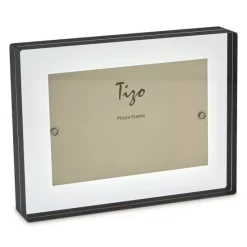 Flash Sale ✨ Tizo Lucite Bordered Frame Collection Silver ⭐