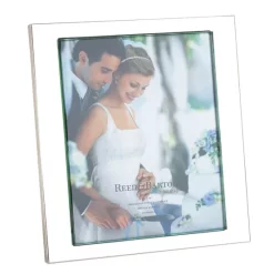 Brand new 🎉 Reed & Barton Addison Frame, 8" X 10" Silver ❤️