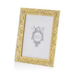 Cheapest 👍 Olivia Riegel Gold Windsor Frame, 5" X 7" 🔥