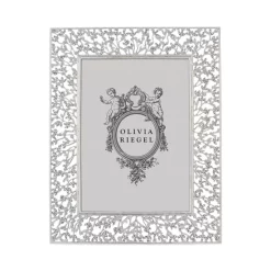 Coupon โ Olivia Riegel Silver Isadora Frame, 5" X 7" ๐ 6 Coupon โ Olivia Riegel Silver Isadora Frame, 5" X 7" ๐ -Outlet Frame Store unnamed file 1137