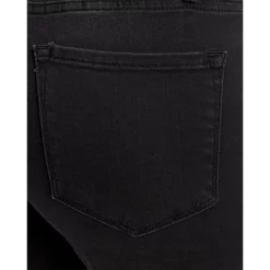 Flash Sale ✨ FRAME Le Mid Rise Cropped Bootcut 👖 Jeans In Kerry 🥰 -Outlet Frame Store unnamed file 116