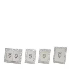 Outlet ๐ Olivia Riegel Silver Isadora Double Frame, 4" X 6" โญ 7 Outlet ๐ Olivia Riegel Silver Isadora Double Frame, 4" X 6" โญ -Outlet Frame Store unnamed file 1191