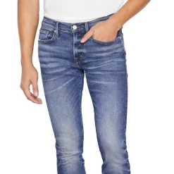 Discount 🎉 FRAME L'Homme Slim Fit 👖 Jeans In Sunset Blue 🥰 -Outlet Frame Store unnamed file 124