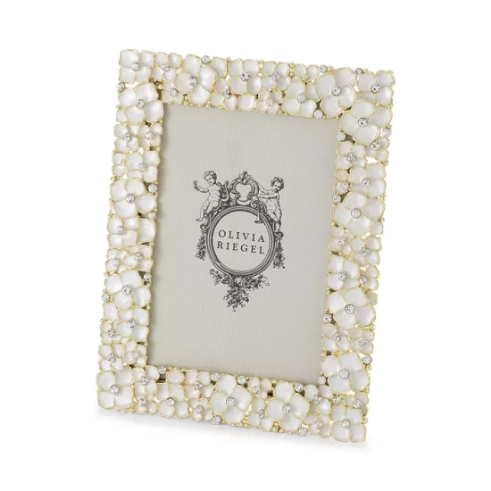 Wholesale ๐ฅ Olivia Riegel ๐ Dogwood Picture Frame, 5" X 7" - 100% Exclusive Gold โ 1 Wholesale ๐ฅ Olivia Riegel ๐ Dogwood Picture Frame, 5" X 7" - 100% Exclusive Gold โ
