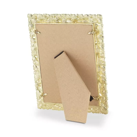 Wholesale ๐ฅ Olivia Riegel ๐ Dogwood Picture Frame, 5" X 7" - 100% Exclusive Gold โ 2 Wholesale ๐ฅ Olivia Riegel ๐ Dogwood Picture Frame, 5" X 7" - 100% Exclusive Gold โ - Image 2