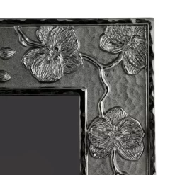 Cheap 🎁 Michael Aram Black Orchid Sculpted 5" X 7" Picture Frame 🔥 -Outlet Frame Store unnamed file 1266