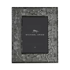 Cheap 🎁 Michael Aram Black Orchid Sculpted 5" X 7" Picture Frame 🔥 -Outlet Frame Store unnamed file 1267