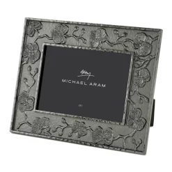 Cheap 🎁 Michael Aram Black Orchid Sculpted 5" X 7" Picture Frame 🔥 -Outlet Frame Store unnamed file 1269