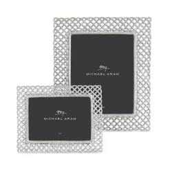 Coupon 😍 Michael Aram Love Knot Frame Gold 🔥 -Outlet Frame Store unnamed file 1294