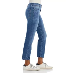 Budget ⌛ FRAME Le High Rise Straight 👖 Jeans In Eros 🛒 -Outlet Frame Store unnamed file 1336