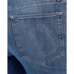 Budget ⌛ FRAME Le High Rise Straight 👖 Jeans In Eros 🛒 -Outlet Frame Store unnamed file 1337