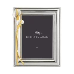 Promo ๐ Michael Aram Calla Lily Frame, 5" X 7" Silver ๐ 8 Promo ๐ Michael Aram Calla Lily Frame, 5" X 7" Silver ๐ -Outlet Frame Store unnamed file 1358