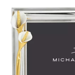 Promo ๐ Michael Aram Calla Lily Frame, 5" X 7" Silver ๐ 9 Promo ๐ Michael Aram Calla Lily Frame, 5" X 7" Silver ๐ -Outlet Frame Store unnamed file 1359