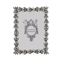 Cheapest 🛒 Olivia Riegel Victoria Frame, 2.5" X 3.5" Gold 👏 -Outlet Frame Store unnamed file 1386