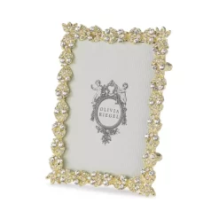 Cheapest 🛒 Olivia Riegel Victoria Frame, 2.5" X 3.5" Gold 👏 -Outlet Frame Store unnamed file 1387