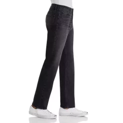 Wholesale ✔️ FRAME Straight Fit 👖 Jeans In Black Oak Gray ⌛ -Outlet Frame Store unnamed file 139