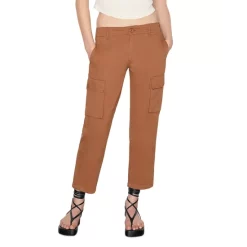 Best Pirce โญ FRAME Relaxed Utility Pants Washed Sur ๐คฉ