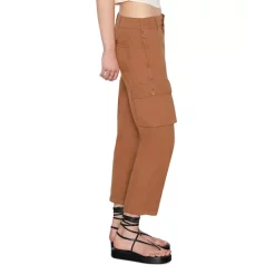 Best Pirce ⭐ FRAME Relaxed Utility Pants Washed Sur 🤩 -Outlet Frame Store unnamed file 1404