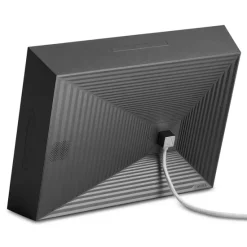 Best Sale 🤩 Mason By Aura Digital Picture Frame White Quartz 👏 -Outlet Frame Store unnamed file 1415