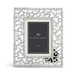 Brand new ✨ Michael Aram Ocean Reef Convertible Frame, 10" X 8.25" No Color 🤩 -Outlet Frame Store unnamed file 1425