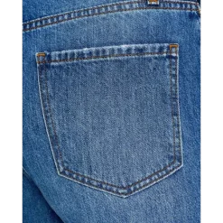 Best deal 😉 FRAME Le Jane High Rise Cropped Straight 👖 Jeans In Stearnlee 🤩 -Outlet Frame Store unnamed file 143