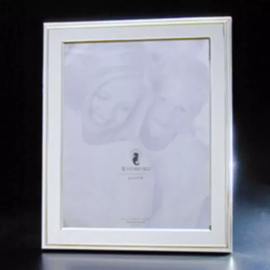 Top 10 ๐งจ Waterford Crystal Classic Frame, 8" X 10" Silver ๐ 3 Top 10 ๐งจ Waterford Crystal Classic Frame, 8" X 10" Silver ๐ - Image 3