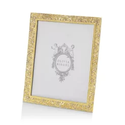 Deals 🛒 Olivia Riegel Gold Windsor Frame, 8" X 10" 🧨