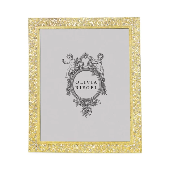 Deals ๐ Olivia Riegel Gold Windsor Frame, 8" X 10" ๐งจ 3 Deals ๐ Olivia Riegel Gold Windsor Frame, 8" X 10" ๐งจ - Image 3