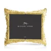 Promo ⌛ Michael Aram Plume Frame 8" X 10" Gold 🛒