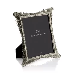 Promo ⌛ Michael Aram Plume Frame 8" X 10" Gold 🛒 -Outlet Frame Store unnamed file 1475