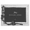 Wholesale 🎉 Michael Aram Black Orchid Frame, 4" X 6" Black Nickelplate 👍