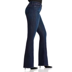 Cheapest 🛒 FRAME Le High High Rise Flare 👖 Jeans In Sutherland 🌟 -Outlet Frame Store unnamed file 1517