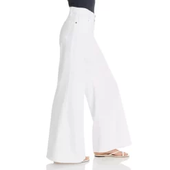 Flash Sale 😍 FRAME Le Palazzo 👖 Jeans In Blanc 🎁 -Outlet Frame Store unnamed file 1520