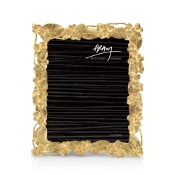 Wholesale 😍 Michael Aram Hydrangea Frame, 8" X 10" No Color 🔔