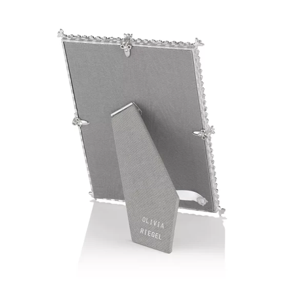 New โค๏ธ Olivia Riegel Kensington Frame, 5" X 7" No Color ๐ 2 New โค๏ธ Olivia Riegel Kensington Frame, 5" X 7" No Color ๐ - Image 2