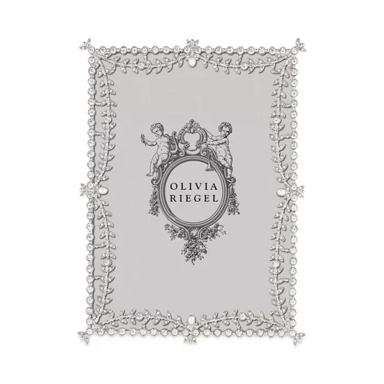 New โค๏ธ Olivia Riegel Kensington Frame, 5" X 7" No Color ๐ 3 New โค๏ธ Olivia Riegel Kensington Frame, 5" X 7" No Color ๐ - Image 3