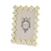 Budget 🥰 Olivia Riegel Gold Clover Picture Frame, 4" X 6 🎉