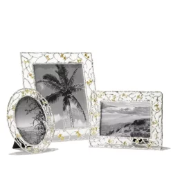 Wholesale ✨ Michael Aram Butterfly Ginkgo Luxe Frame - 150th Anniversary Exclusive 😉