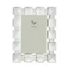 Coupon ❤️ Tizo Crystal Glass Diamond Picture Frames No Color ⌛