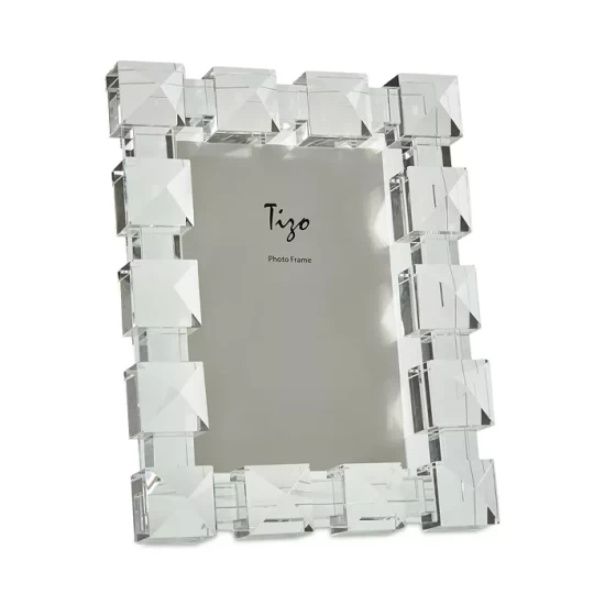 Coupon ❤️ Tizo Crystal Glass Diamond Picture Frames No Color ⌛ 2 Coupon ❤️ Tizo Crystal Glass Diamond Picture Frames No Color ⌛ - Image 2